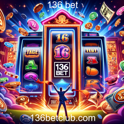 136 bet